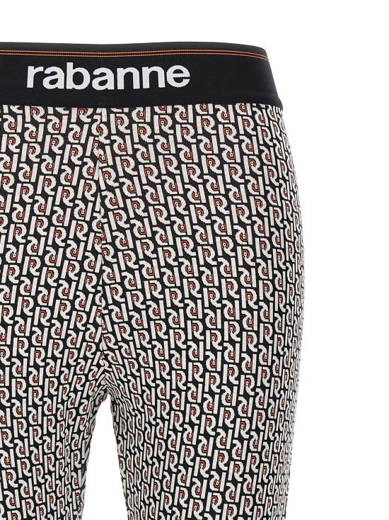  파코라반 레깅스 PA283030BM MULTICOLOR - PACO RABANNE