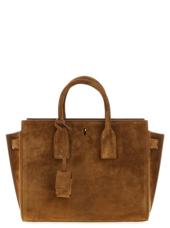 26SS 생로랑 토트백 SA333127BM BROWN