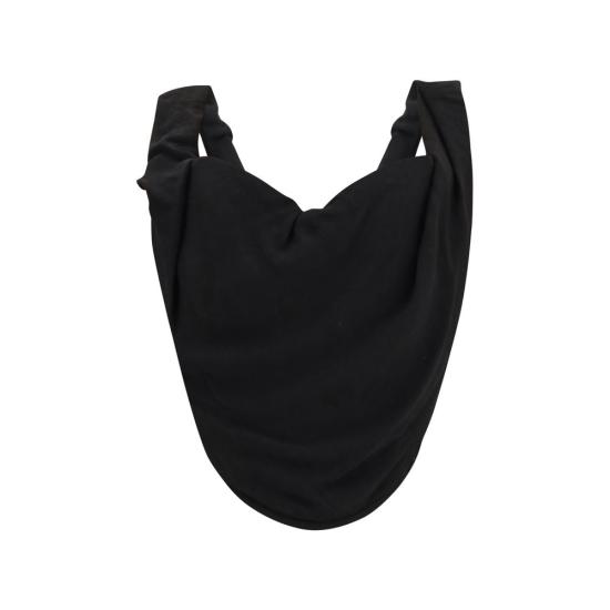 26SS 비비안웨스트우드 선데이 코르셋 탑 VI1503003BW01EMN405BB BLACK