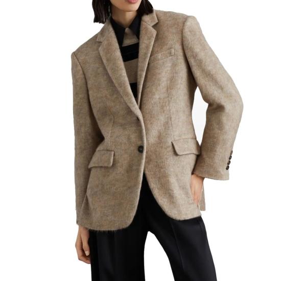  브루넬로 쿠치넬리 자켓 BR 9189246566612 BEIGE - BRUNELLO CUCINELLI