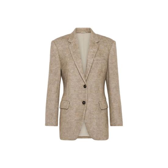  브루넬로 쿠치넬리 자켓 BR 9189246566612 BEIGE