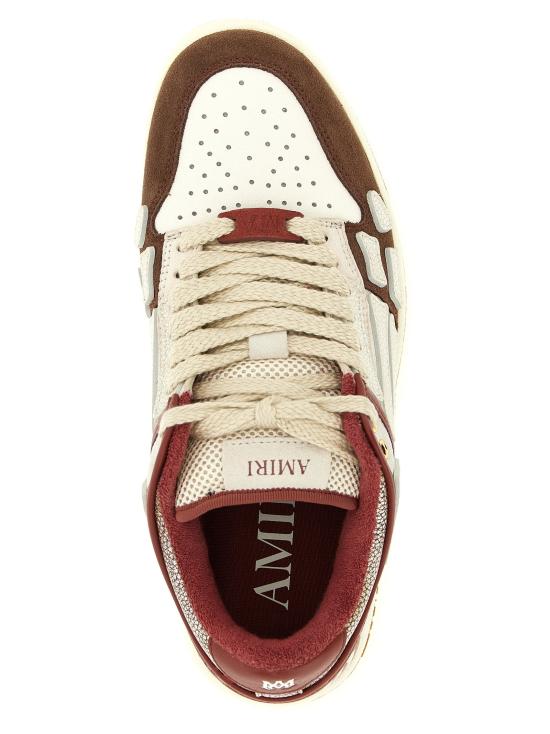 26SS 아미리 스니커즈 AM332811BM MULTICOLOR - AMIRI