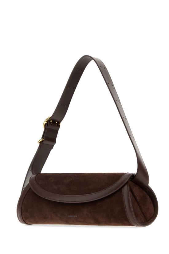26FW 질샌더 크로스백 J07WD0023P9298 601 BROWN - JIL SANDER