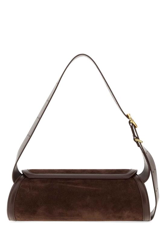 26FW 질샌더 크로스백 J07WD0023P9298 601 BROWN - JIL SANDER