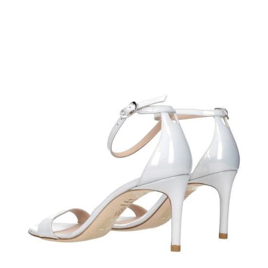  스튜어트 와이츠먼 힐/펌프스 ST15273738141961BT WHITE - STUART WEITZMAN