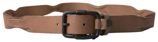  에르마노 설비노 벨트 BEL8970 BROWN - ERMANNO SCERVINO