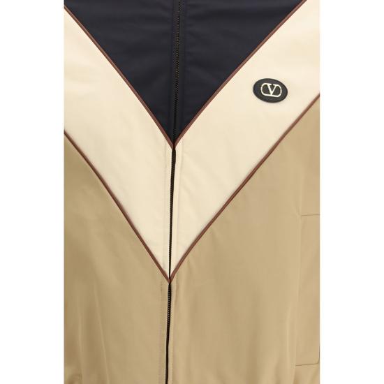 26SS 발렌티노 가라바니 자켓 VA8V3CIQ12CKVC0UBB BEIGE - VALENTINO GARAVANI
