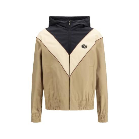 26SS 발렌티노 가라바니 자켓 VA8V3CIQ12CKVC0UBB BEIGE