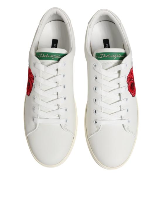  돌체앤가바나 스니커즈 LA12920 WHITE - DOLCE & GABBANA