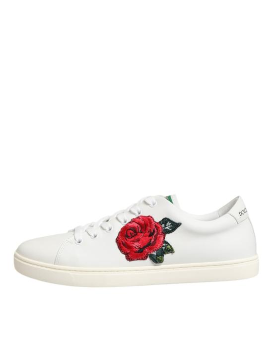  돌체앤가바나 스니커즈 LA12920 WHITE - DOLCE & GABBANA