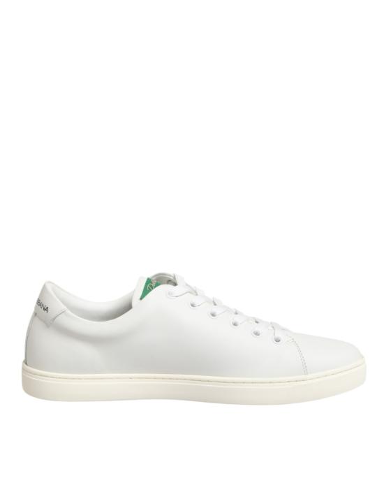  돌체앤가바나 스니커즈 LA12920 WHITE - DOLCE & GABBANA