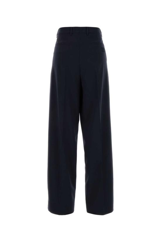 26SS 미우미우 스트레이트 팬츠 MP1914SOOO17L4 F0008 BLUE - MIU MIU