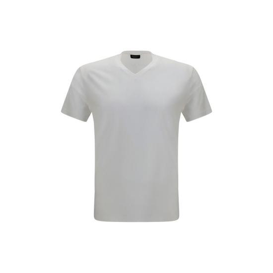 26FW 구찌 탑 GU866186XJHX29000BB WHITE