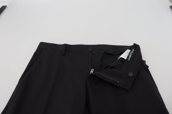  돌체앤가바나 팬츠 PAN73349 BLACK - DOLCE & GABBANA