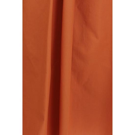 26SS 마르니 블라우스 MATTMA0449S1UTC19300M07BB ORANGE - MARNI