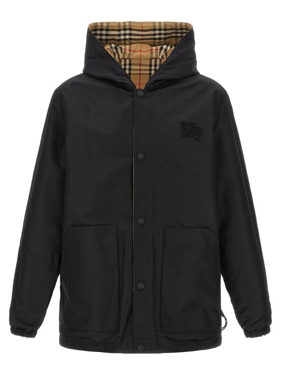 26SS 버버리 자켓 BU326567BM BEIGE - BURBERRY