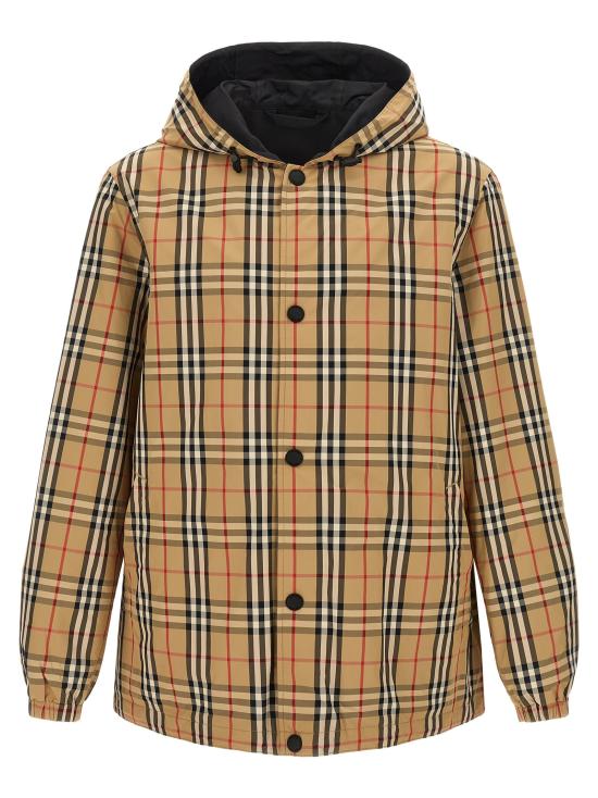 26SS 버버리 자켓 BU326567BM BEIGE