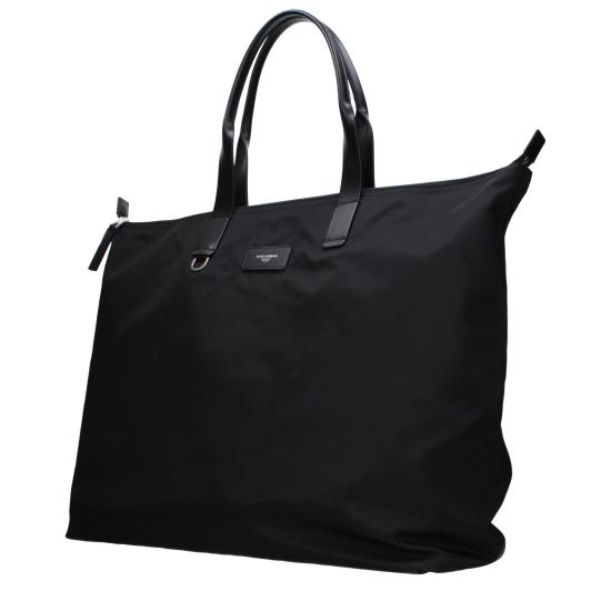  돌체앤가바나 숄더백 DO15541596520713BT BLACK - DOLCE & GABBANA