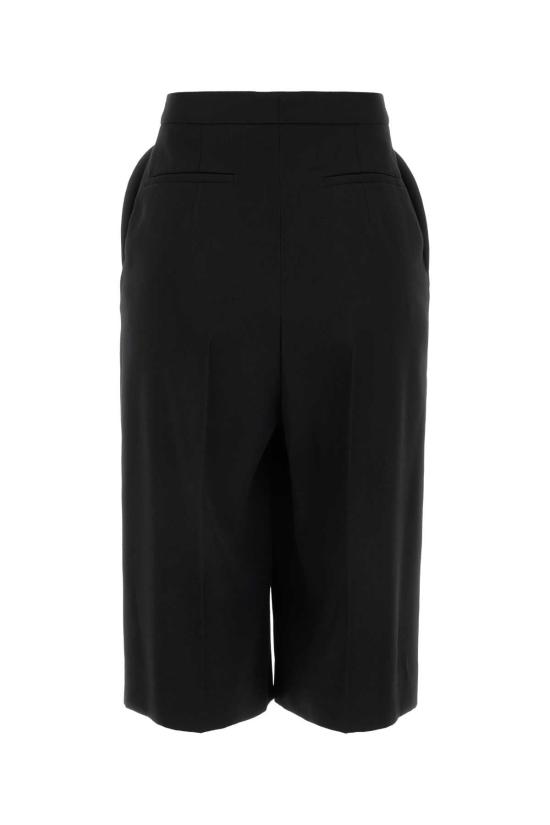  지방시 숏팬츠 BW515614QJ 001 BLACK - GIVENCHY