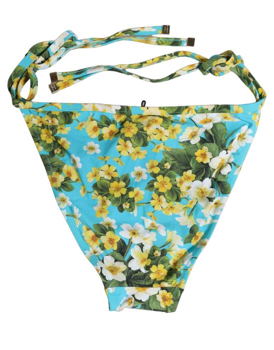  돌체앤가바나 비치웨어 BIK2239 BLUE - DOLCE & GABBANA