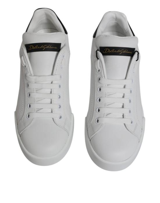  돌체앤가바나 스니커즈 LA12111 WHITE - DOLCE & GABBANA