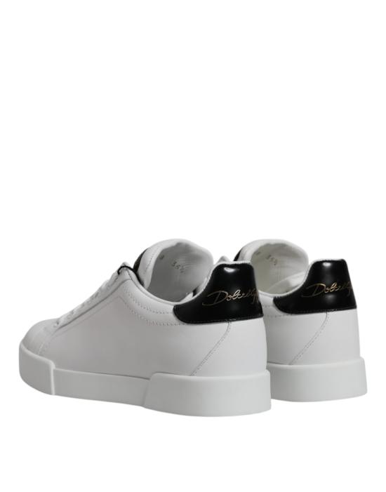  돌체앤가바나 스니커즈 LA12111 WHITE - DOLCE & GABBANA