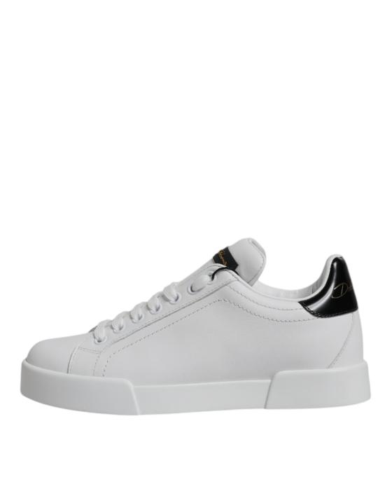  돌체앤가바나 스니커즈 LA12111 WHITE - DOLCE & GABBANA