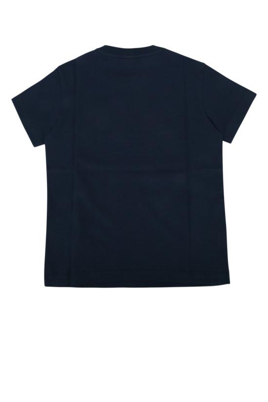 26FW 펜디 탑 JMI5197AJ F1I11 NAVY - FENDI