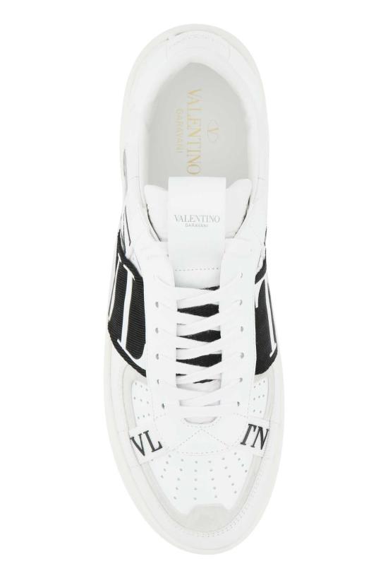 26FW 발렌티노 가라바니 스니커즈 9Y2S0C58WRQ 24P WHITE - VALENTINO GARAVANI