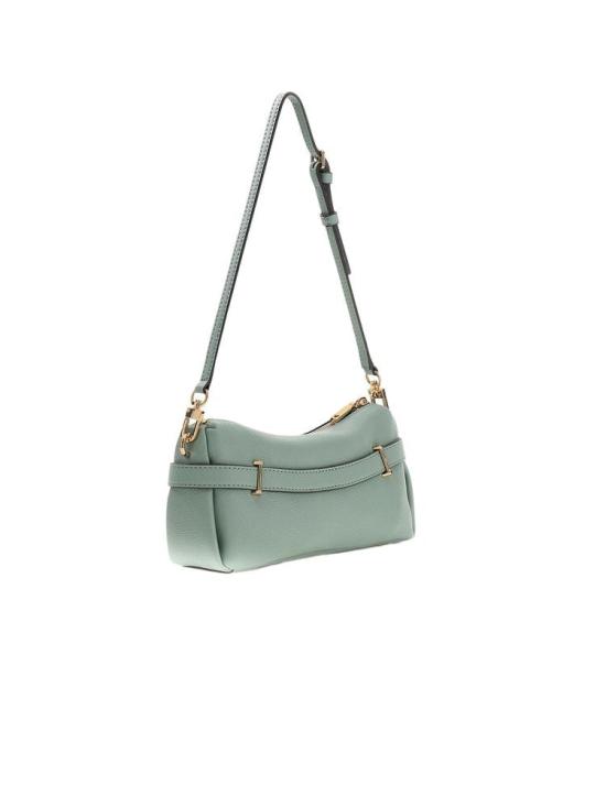 26SS 게스 크로스백 HWBG78 33720 LIS ONESIZE Guess GREEN - GUESS