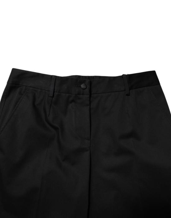  돌체앤가바나 팬츠 PAN76102 BLACK - DOLCE & GABBANA