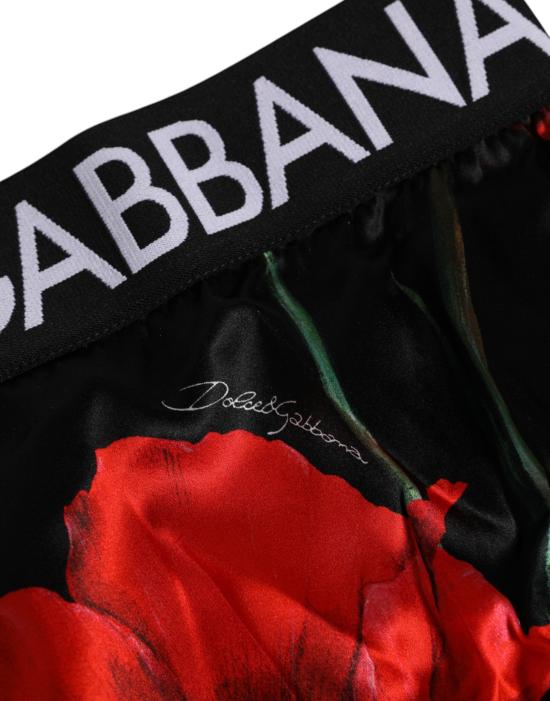  돌체앤가바나 민소매 티셔츠 BIK1487 BLACK - DOLCE & GABBANA