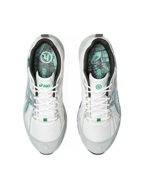 25FW 아식스 스니커즈 1203A778100 WHITE - ASICS