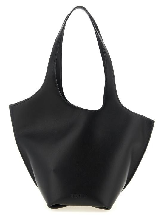 26SS 디 아티코 숄더백 TH326489BM BLACK