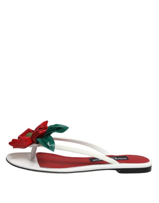  돌체앤가바나 샌들 LA12785 RED - DOLCE & GABBANA