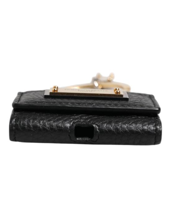  돌체앤가바나 명함지갑 SMY10693 BLACK - DOLCE & GABBANA