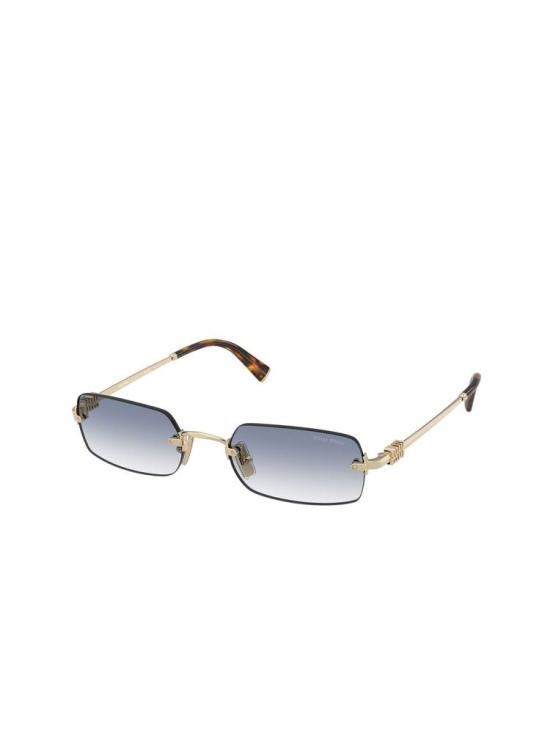  미우미우 선글라스 0MU B50S ZVN80O 52 Miu Miu GOLD