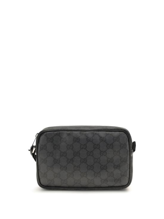 26FW 구찌 에센스 클래식 미니백 876494FAF9R 1000 BLACK