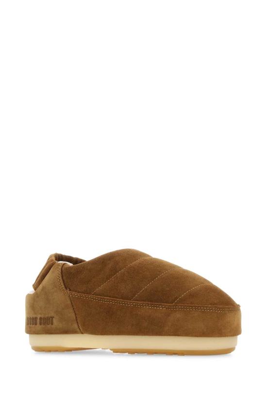  문부츠 뮬/슬리퍼 14601500 001 COGNAC - MOON BOOT