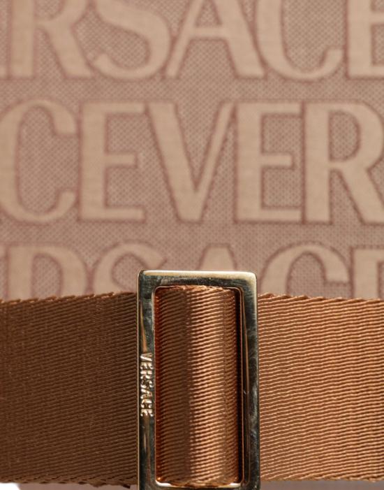  베르사체 토트백 BAG1593 BROWN - VERSACE