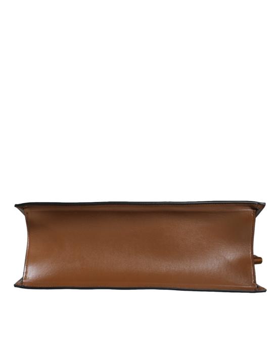  베르사체 토트백 BAG1593 BROWN - VERSACE