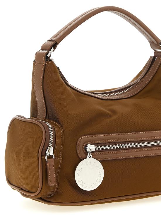 26SS 스텔라 맥카트니 크로스백 ST331119BM BROWN - STELLA MCCARTNEY