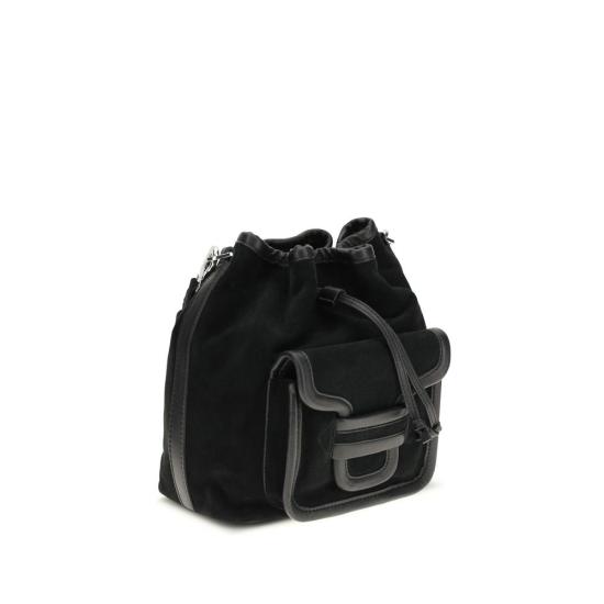 26SS 피에르하디 토트백 PIADV04BLACKBB - PIERRE HARDY