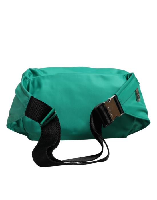  돌체앤가바나 벨트백 BAG4747 GREEN - DOLCE & GABBANA
