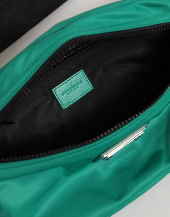 돌체앤가바나 벨트백 BAG4747 GREEN - DOLCE & GABBANA
