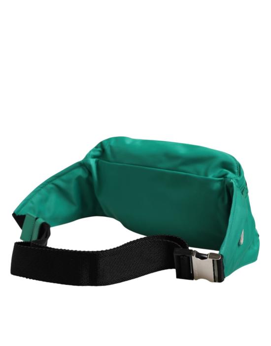  돌체앤가바나 벨트백 BAG4747 GREEN - DOLCE & GABBANA
