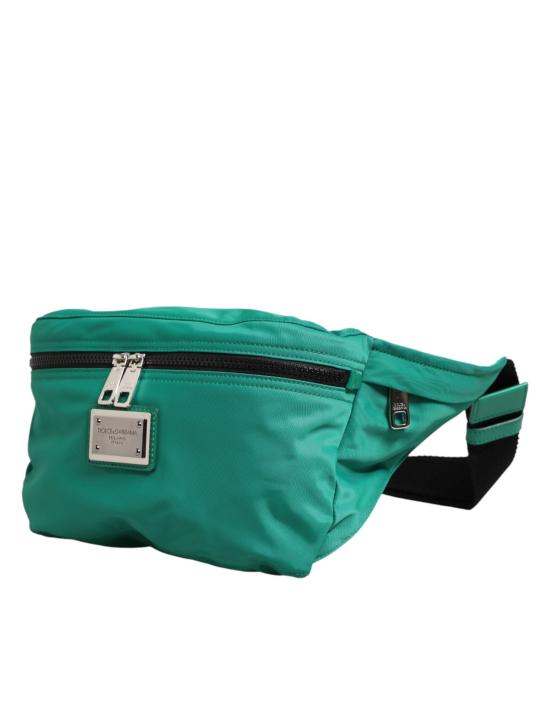  돌체앤가바나 벨트백 BAG4747 GREEN - DOLCE & GABBANA