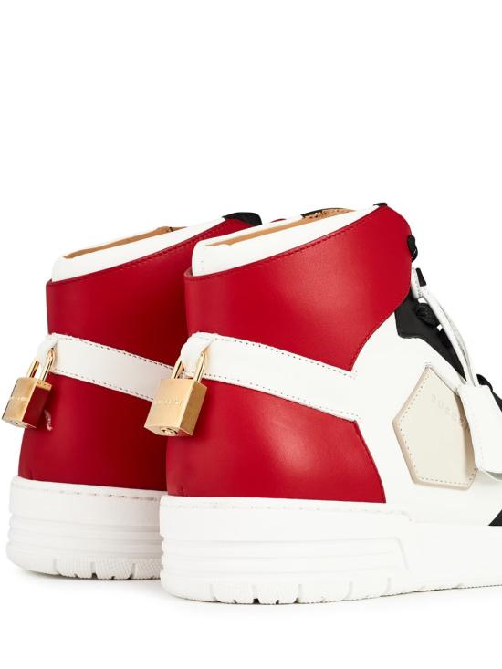  부세미 스니커즈 BCW22708 MULTICOLOR - BUSCEMI