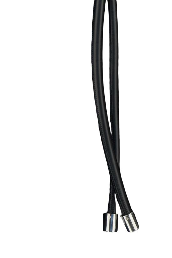 26FW 스포트막스 코트 2622016011600 013 BLACK - SPORTMAX
