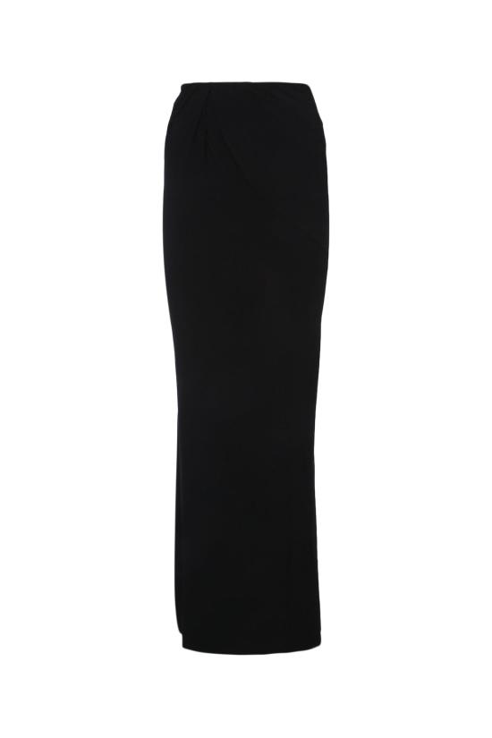  자크뮈스 스커트 251SK0812381 990 BLACK